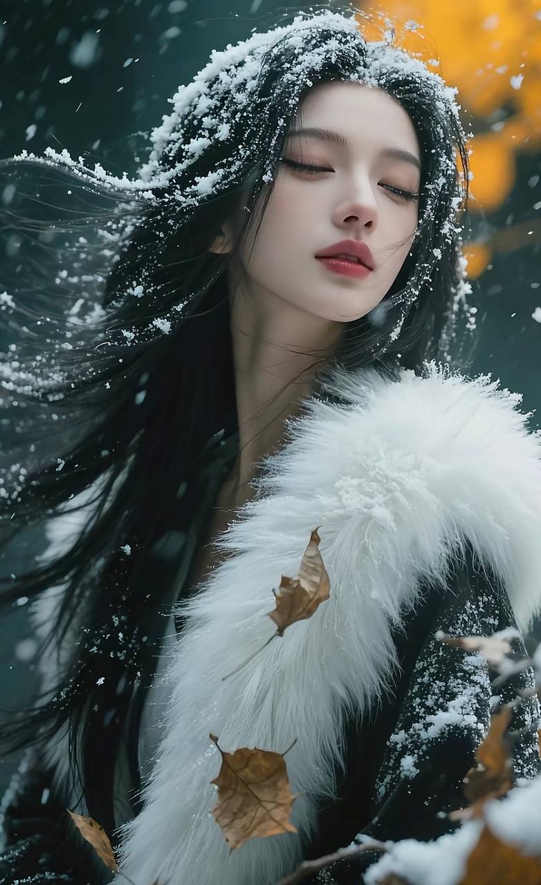 半山夜未央
